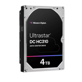 WD ULTRASTAR DC HC300-SERIES HUS726T4TALE6L4 4TB 3.5" 7200RPM 256MB Cache SATA HDD